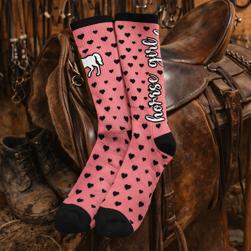 The Heartbreaker Crew