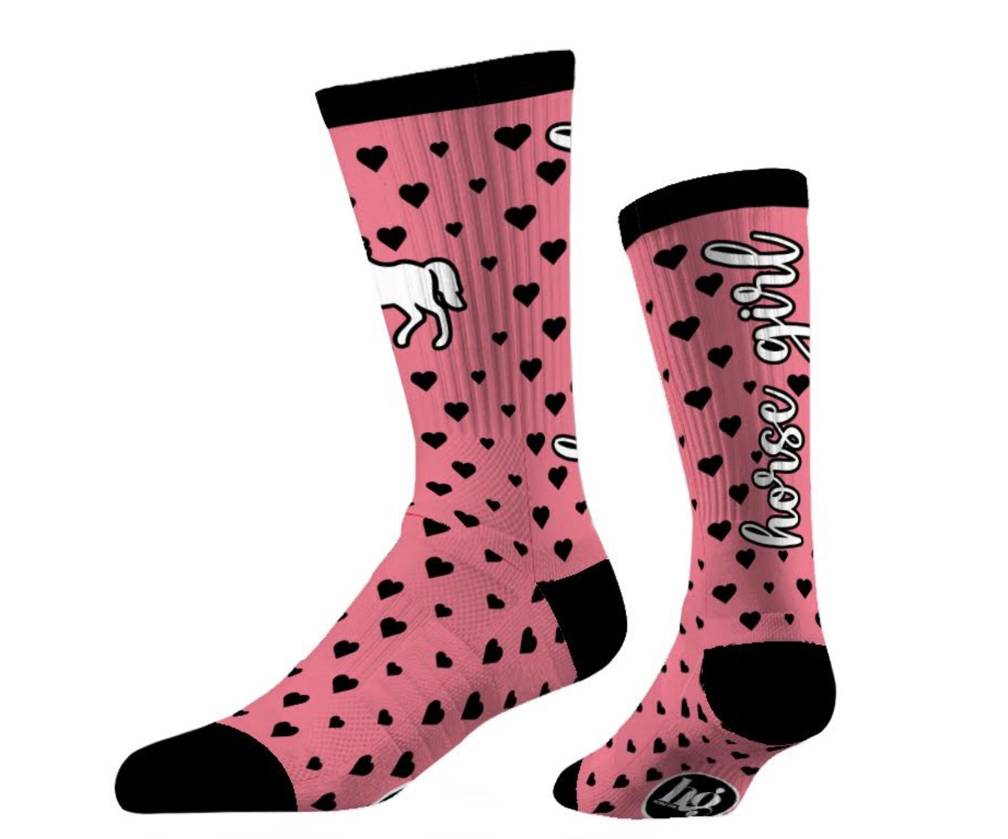 The Heartbreaker Crew