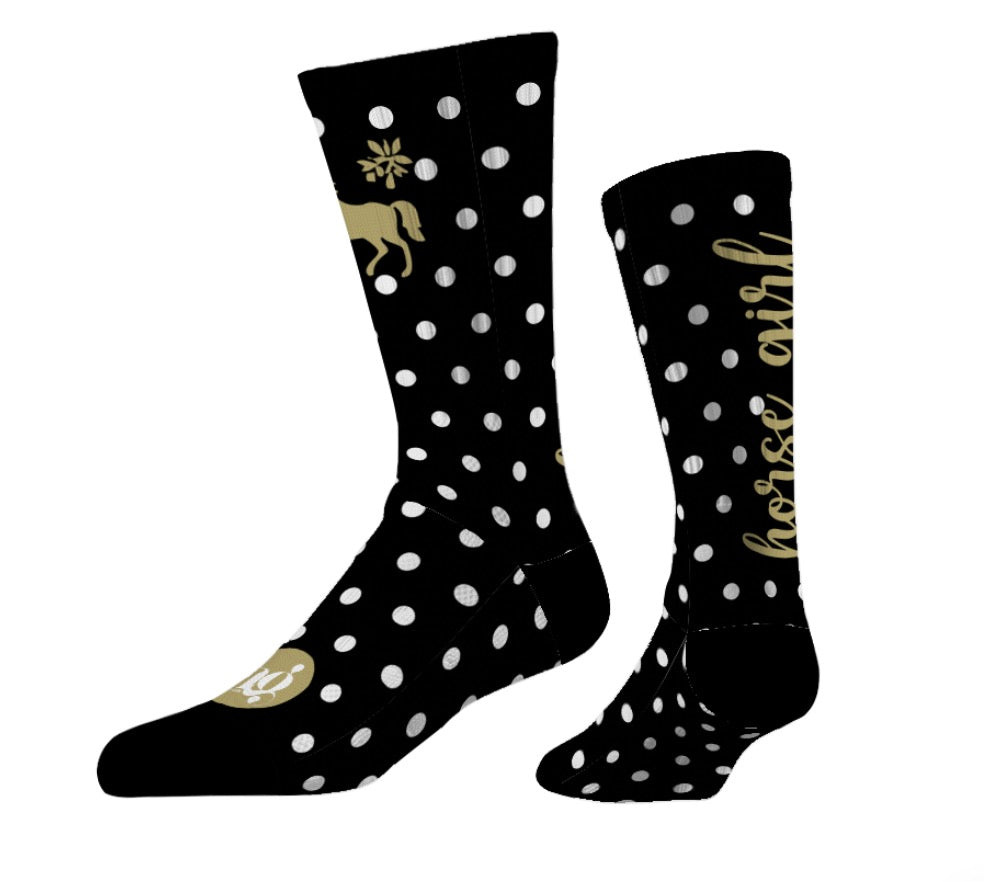 The Holiday Sock : Coming Soon!