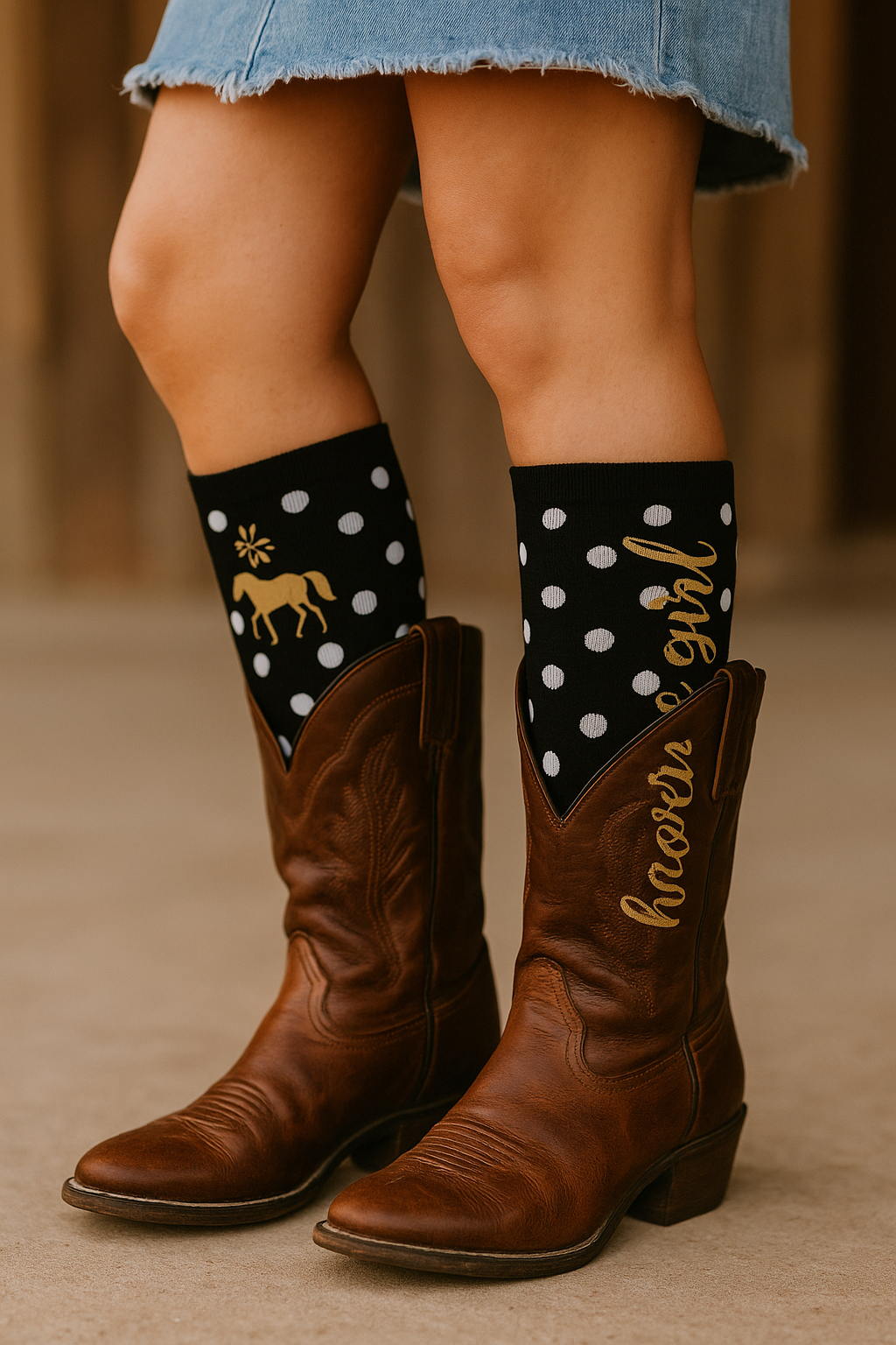 The Holiday Sock : Coming Soon!