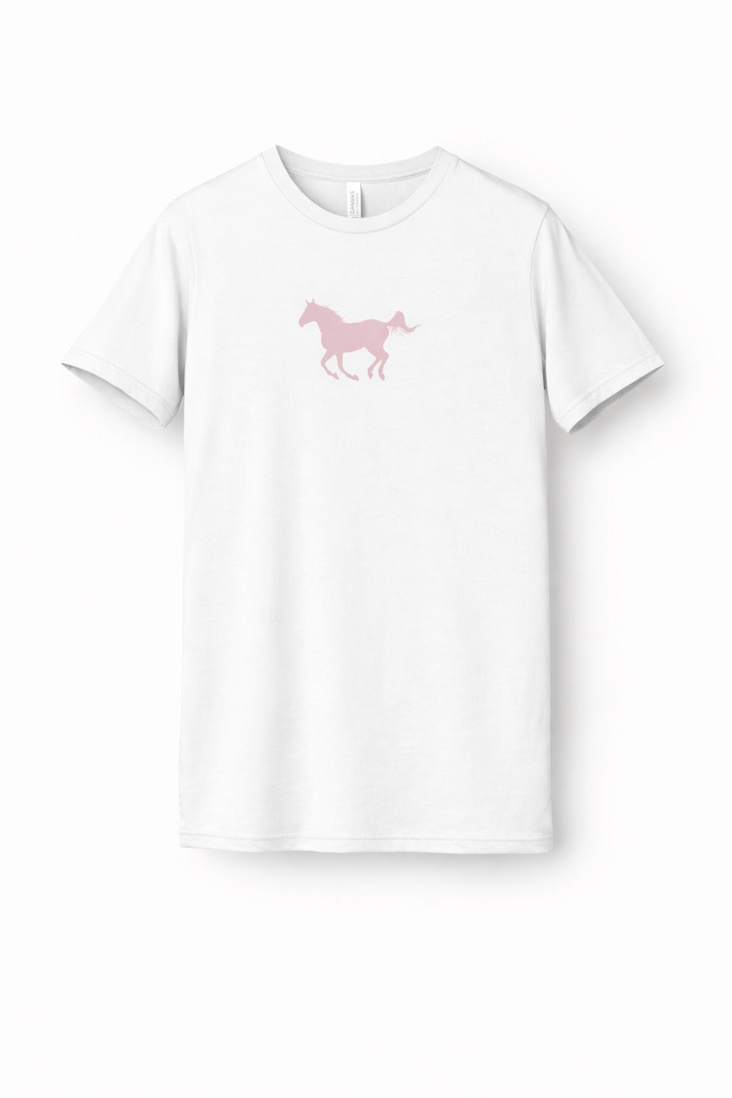 The Horse Girl Tee